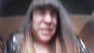 Smoking POV Suck and Fuck - 15 image