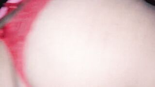 Alone with my stepmother I entered her room and ended up fucking her and filling her huge tight wet pussy with cum real - 14 image