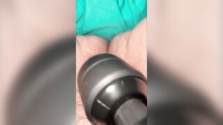 Thinking of Your Cock