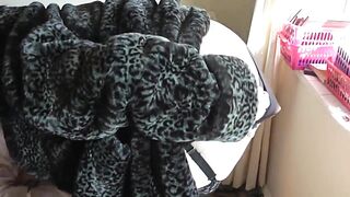 Fur Coat and No Knickers