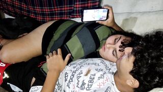 Jugando free fire con mi mejor amiga capitulo 2 argentina - 2 image