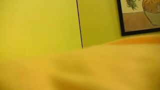 Big Clit Lesbians: Red Teen Woman Touches And Licks Her - 11 image