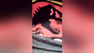 Juicy Thick Girl  anxious  Naughty On Toilet With Sara Grey Wilson - 8 image