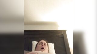 Quick Orgasm While Watching Porn and Talking About Fantasies - 15 image