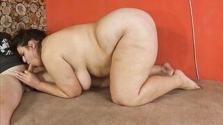 I Love to Spend Some Time With my Stepmom When Dad is Not Home - 4 image