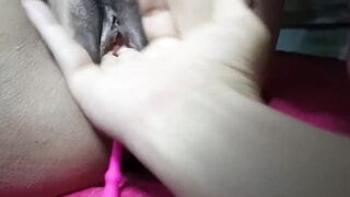 Lush in pussy and hooks - 8 image