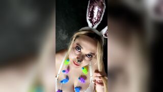 Easter Cum Bunny - Vanessa L Summers - 3 image