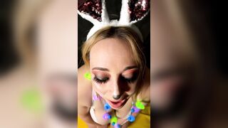 Easter Cum Bunny - Vanessa L Summers - 4 image