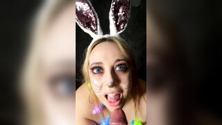 Easter Cum Bunny - Vanessa L Summers - 8 image