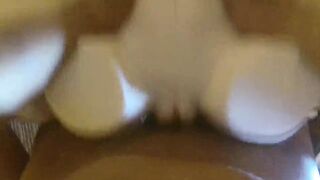 Threesome with tantaly and my whore - 15 image