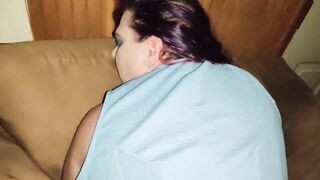 Honey with the blue dress - 6 image