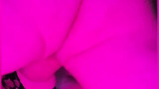 I LOVE being His Throat Queen 