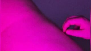 I LOVE being His Throat Queen 