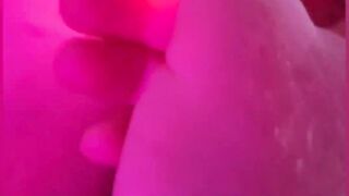 I LOVE being His Throat Queen 