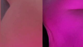 I LOVE being His Throat Queen 