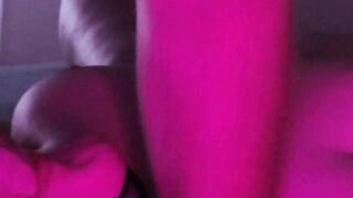 I LOVE being His Throat Queen  - 5 image