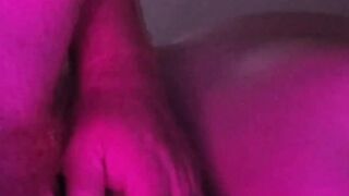 I LOVE being His Throat Queen 