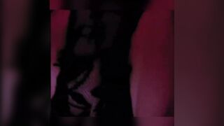 I LOVE being His Throat Queen 