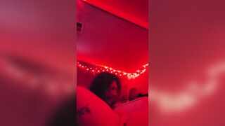 Squirting pussy worship and torture... she wanted me to stop but held in there for more