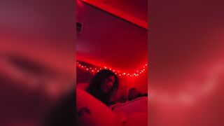 Squirting pussy worship and torture... she wanted me to stop but held in there for more