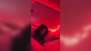 Squirting pussy worship and torture... she wanted me to stop but held in there for more - 4 image