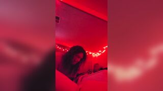 Squirting pussy worship and torture... she wanted me to stop but held in there for more - 5 image