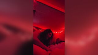 Squirting pussy worship and torture... she wanted me to stop but held in there for more