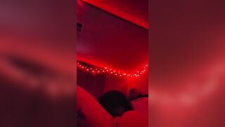 Squirting pussy worship and torture... she wanted me to stop but held in there for more