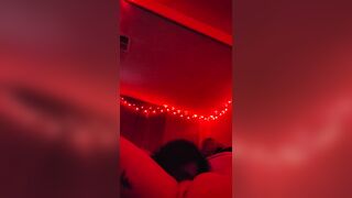 Squirting pussy worship and torture... she wanted me to stop but held in there for more