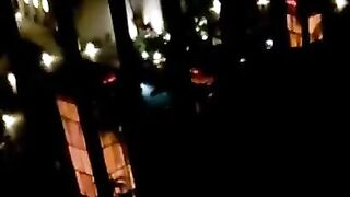 fun times during vacation -- hotel masturbation compilation - 12 image