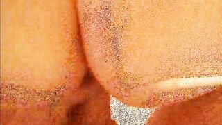 MILF cunt fucked from behind by dirty boy - 14 image