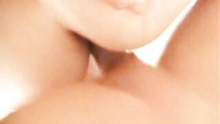 MILF cunt fucked from behind by dirty boy - 15 image