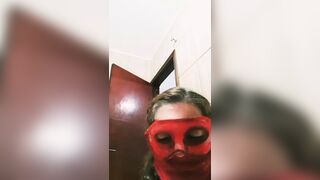 Mirelladelicia naughty bitch masturbating yummy squirt - 1 image