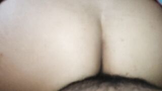 I'd love riding you like this! - Homemade POV - 8 image