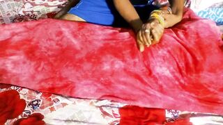 Desi Madam ji Fucked Hardcore his Customer & Swallow Cum when Her Husband was Not at Home in Hindi a - 2 image