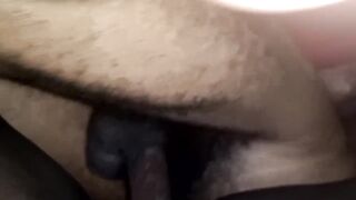 He makes his pussy talk - 5 image