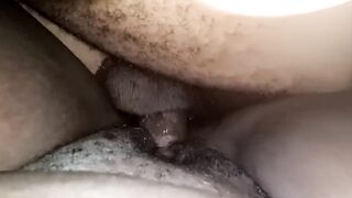 He makes his pussy talk - 6 image