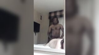 Fucked my neighbors sister - 10 image