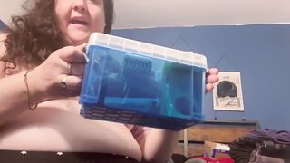 Emberlyns toy box version two