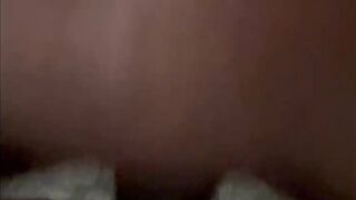 Fat ass milf sucks and fucks her bbc one last time - 11 image