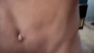 Fat ass milf sucks and fucks her bbc one last time - 12 image