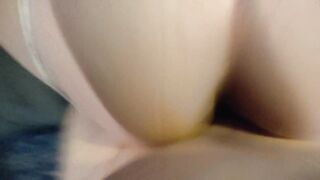 Sweet Housewife gets Dick'd for Slacking - 6 image