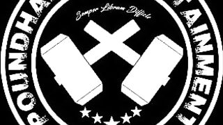 Giant Black Booty Banged - 15 image