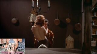 We Watch: The Secret Sex Lives Of Romeo And Juliet (pt1 react)