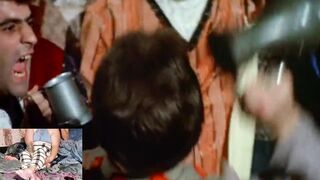 We Watch: The Secret Sex Lives Of Romeo And Juliet (pt1 react)