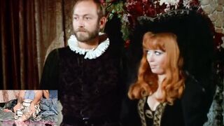 We Watch: The Secret Sex Lives Of Romeo And Juliet (pt1 react)