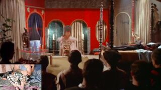 We Watch: The Secret Sex Lives Of Romeo And Juliet (pt1 react)