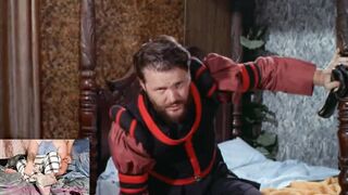 We Watch: The Secret Sex Lives Of Romeo And Juliet (pt1 react)