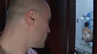 It's bath night again 4 - 2 image