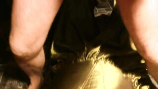 Annadevot - Pissing and oral slave - 14 image